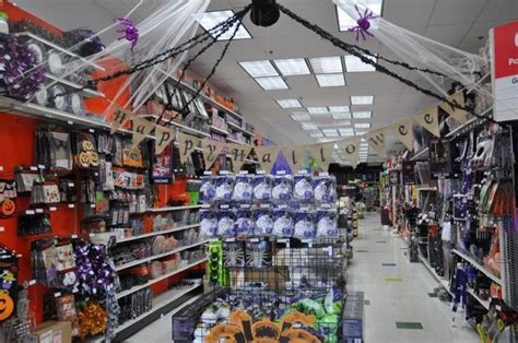 Party city halloween stores - The Market. 1805 North Pebble Creek Pkwy. Goodyear, AZ 85395. Store# 947. (480) 645-9387. In-Store Shopping. In-Store Pickup.